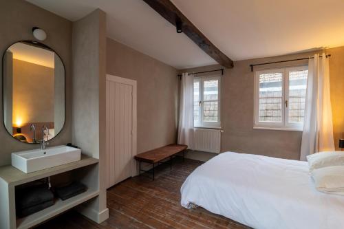 Lovely triplex in the heart of Le Sablon, Brüssel (Foto 5)