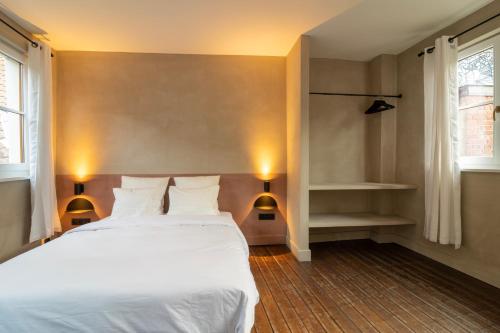 Lovely triplex in the heart of Le Sablon, Brüssel (Foto 6)