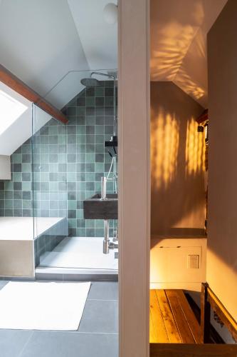 Lovely triplex in the heart of Le Sablon, Brüssel (Foto 7)
