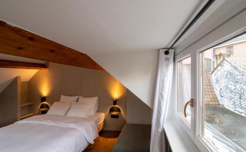 Lovely triplex in the heart of Le Sablon, Brüssel (Foto 11)