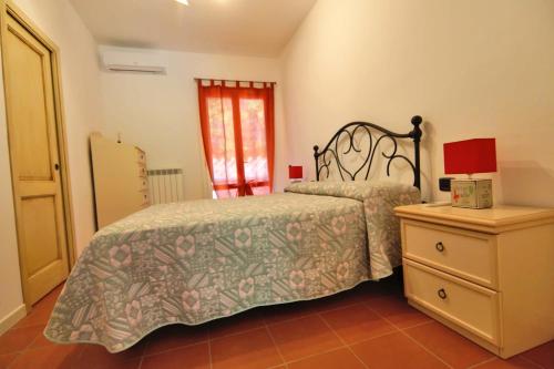 Relais jardin San Vivaldo