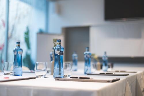 Alenti Sitges Hotel & Restaurant - image 4