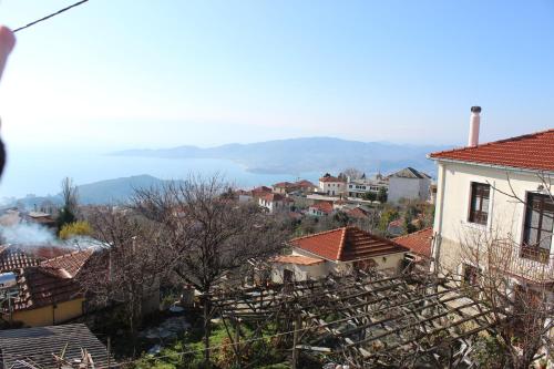 Castaneda House 2 gîte à louer Órmos Agriás