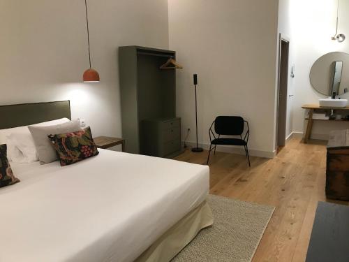 VEINTIUNO Emblematic Hotels - Adults Only - image 8