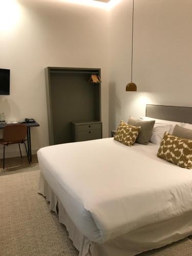 VEINTIUNO Emblematic Hotels - Adults Only - image 11