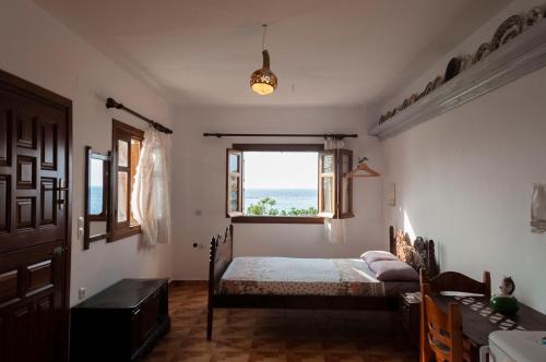 Palmhouses near สนามบินแห่งชาติคาร์ปาทอส ไอส์แลนด์