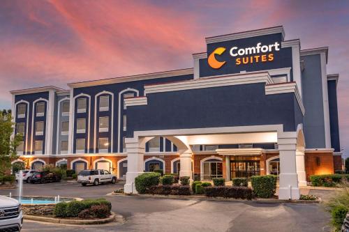 Comfort Suites Olive Branch