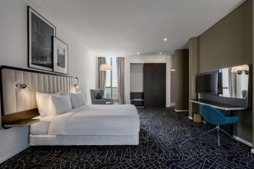 Radisson Hotel & Apartments Dammam Industry City photo 2