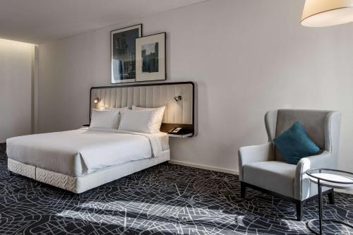 Radisson Hotel & Apartments Dammam Industry City photo 4