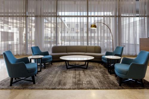 Radisson Hotel & Apartments Dammam Industrial City, Dammam (fotografie 4)
