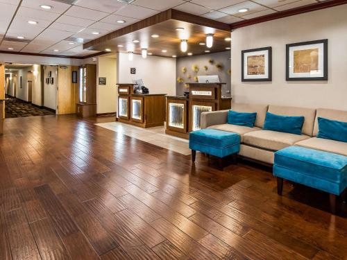 Clarion Pointe near Medical Center in San Antonio, USA