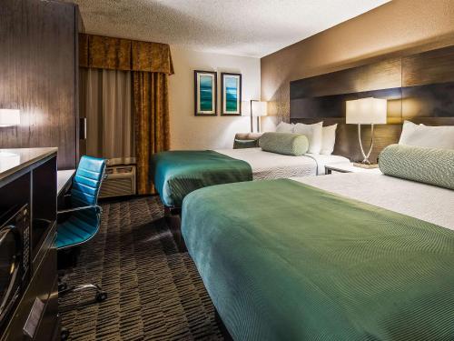 Best Western Plus Medical Center South - image 7