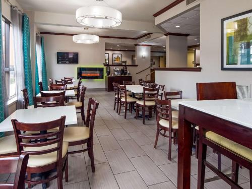 Best Western Plus Medical Center South - main image