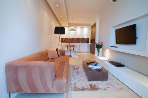 Platinum Residence - image 4