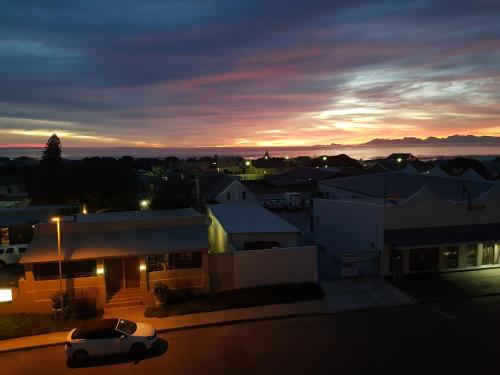 景觀, Bella Vista in 幹斯拜