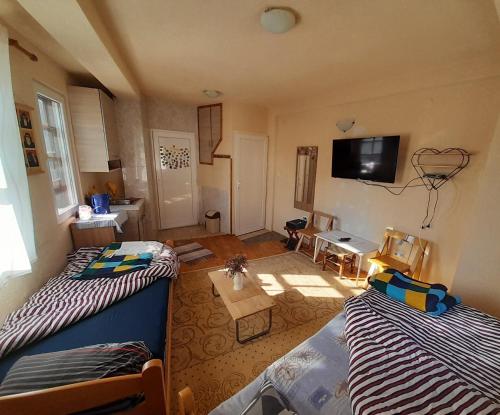 Bella apartment, Skopje (zdjęcie 4)