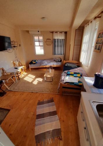 Bella apartment, Skopje (zdjęcie 7)
