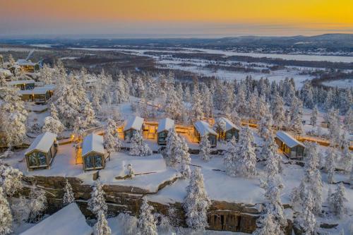 Lapland View Lodge Hedenaset