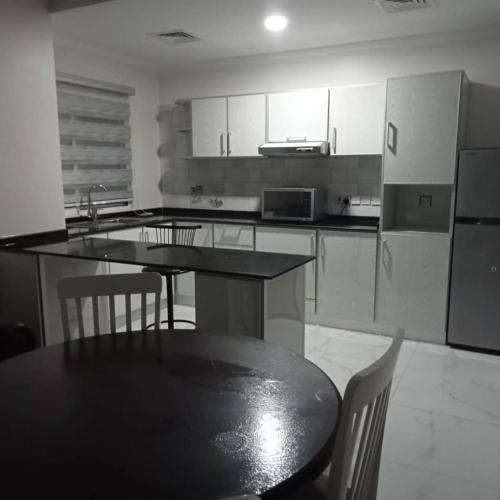 SEASIDE VIEW LUXURY Fully furnished Apartments