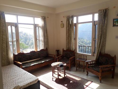 Abhi Hospitality
