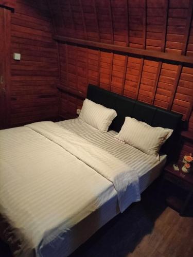 Les chalets Uluwatu, Bali
