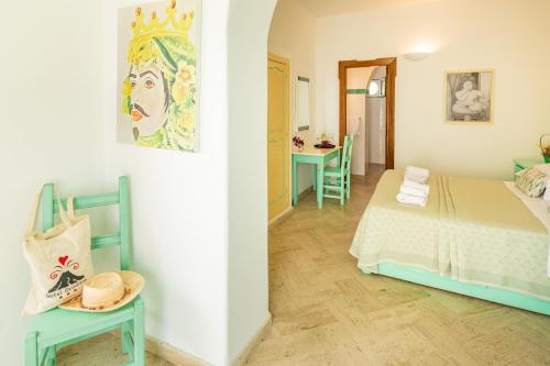 Stromboli Suite Apartment