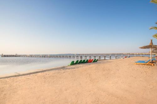 Pickalbatros Palace - Aqua Park Hurghada