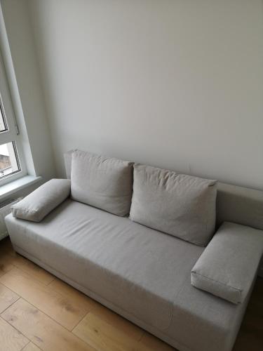 Apartaments - In Garden Green Paul-Gerhardt-Straße 3