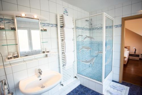Hotel Am Sportpark - image 7