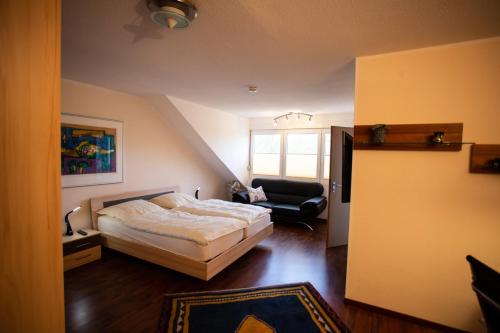 Hotel Am Sportpark - image 10