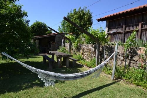  Casa da Gaiba in Estorãos