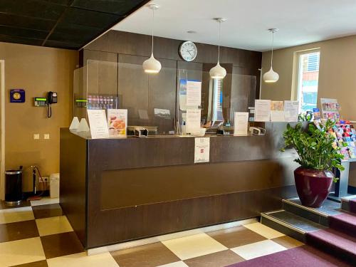 XO Hotels Van Gogh - image 6