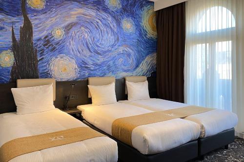 XO Hotels Van Gogh - image 11