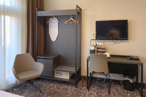 XO Hotels Van Gogh - image 4