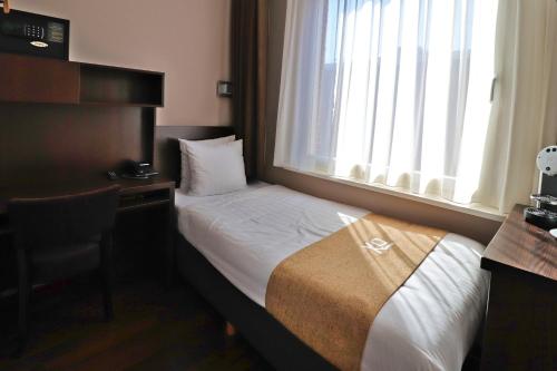 XO Hotels Van Gogh - image 8