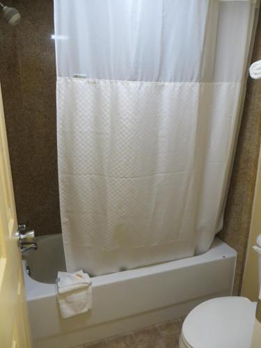 Days Inn by Wyndham Canton - image 12