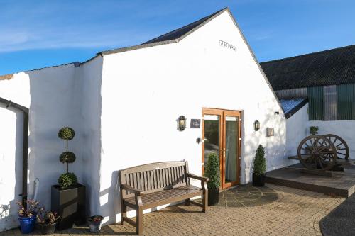 St Ronans Cottage chambre d'hôte Ballycarry