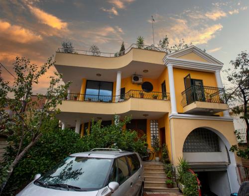 Vila Shaba