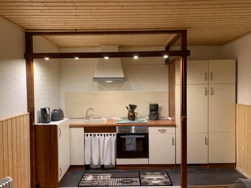 Pension Lausa in Belgern OT Neußen