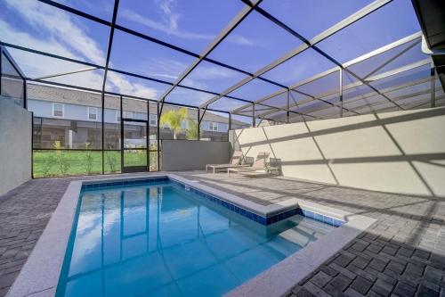 Amazing vacation Townhome at Solterra Resort - 20min from Disney in Davenport, USA