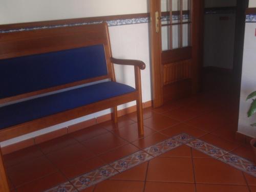 Residencial Idalio