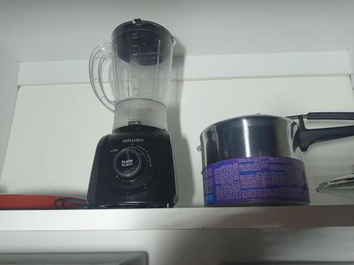 Apartamento encantador em Curitiba
