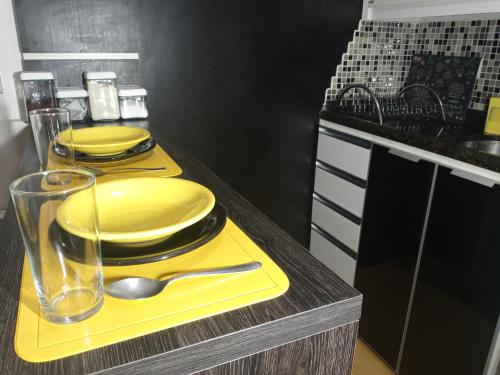 Apartamento encantador em Curitiba - Capão da Imbuia