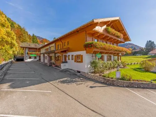 Landhotel Gabriele in Unterwössen, Deutschland