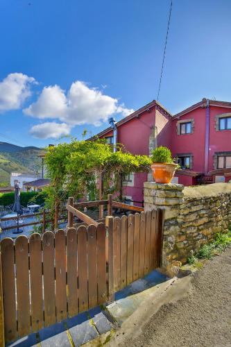  La Posada de Ojébar Rústica, Pension in Santa Cruz bei Mentera-Barruelo