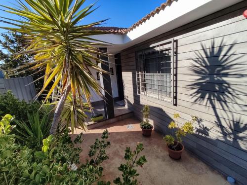 設施, Villa Campoamor in 巴利亞雷斯