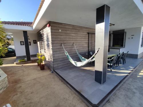 設施, Villa Campoamor in 巴利亞雷斯
