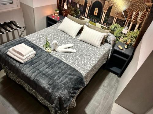 Hostal Paco´s - main image