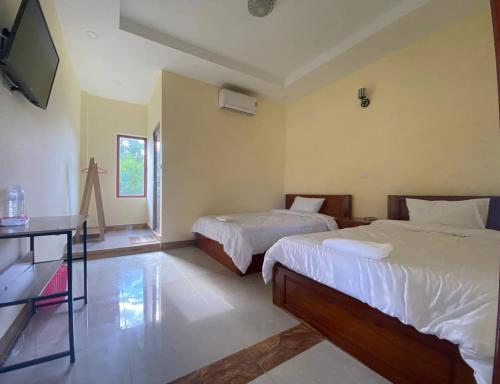 Risemoon Koh Kong Guest House