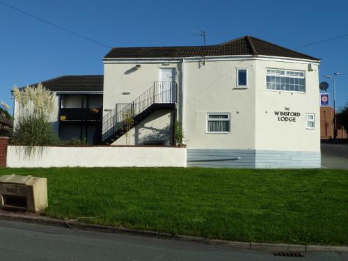 The Winsford Lodge, , Somerset